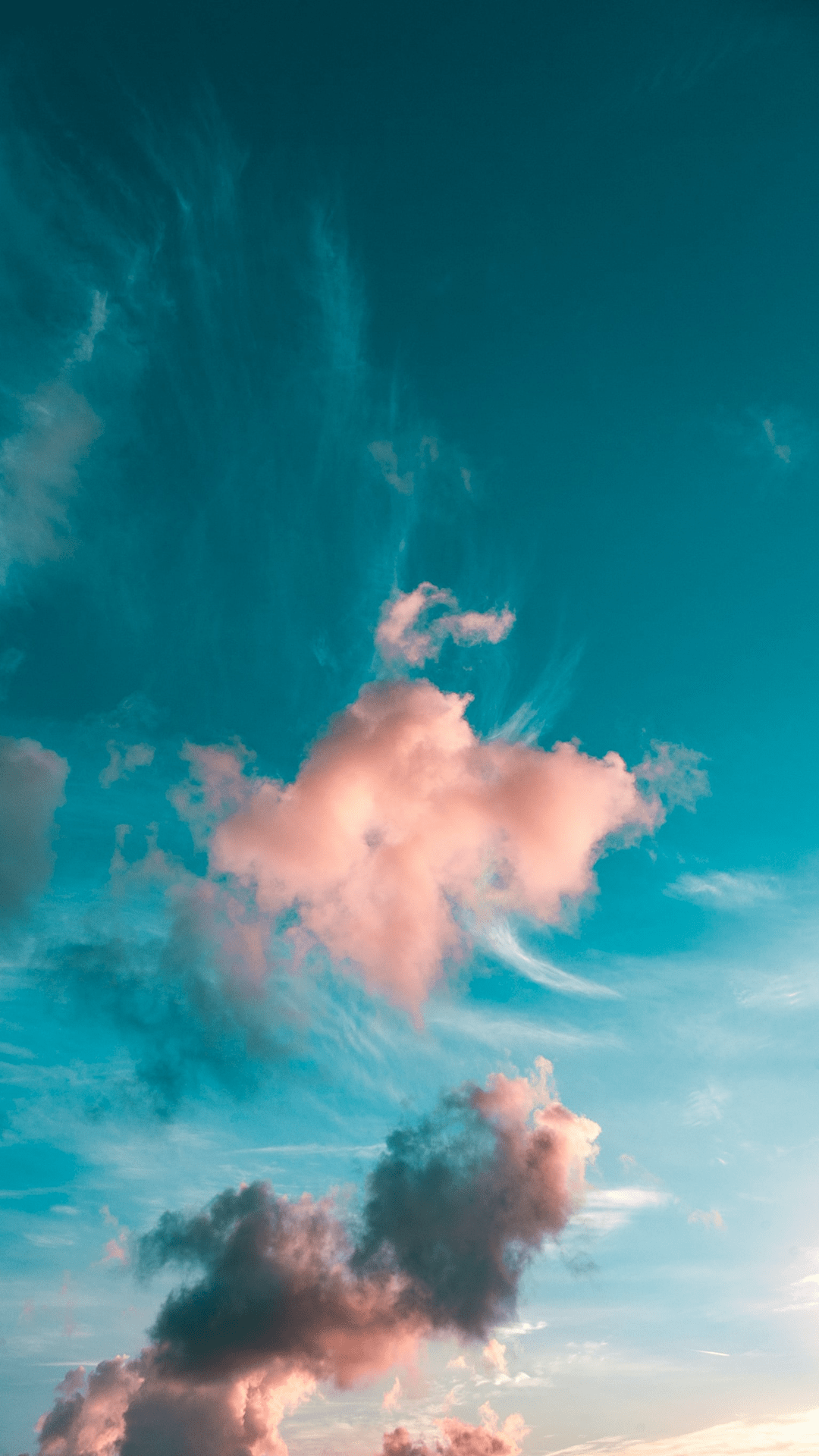 Free HD Cloud Aesthetic Wallpaper .gloryofthesnow.com