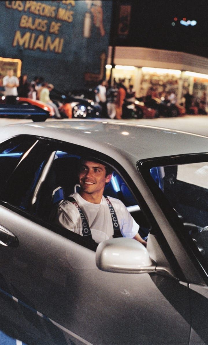 Fast And Furious Wattpad Brian .itl.cat