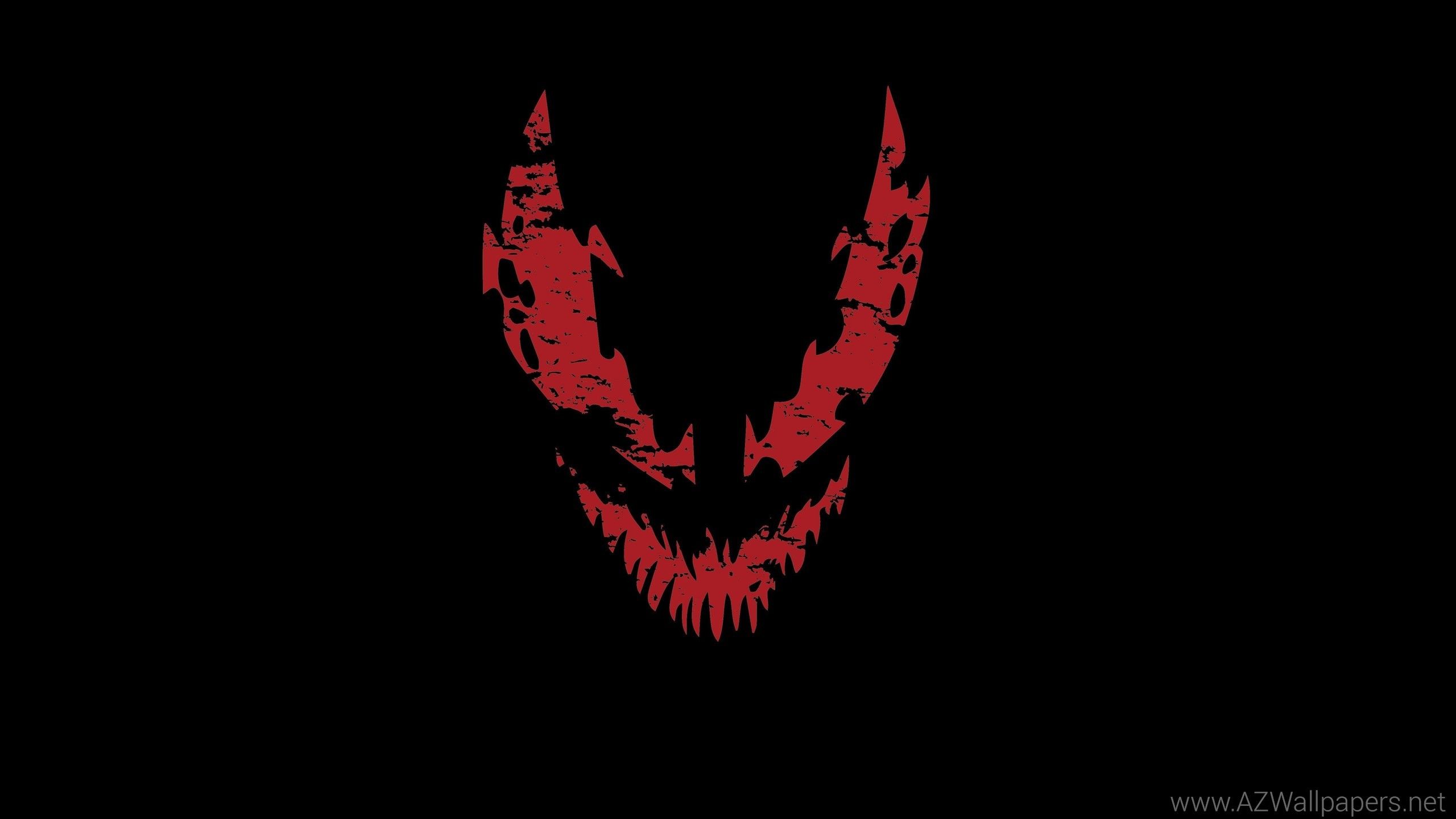 Venom Vs Carnagewallpaper Mania.com