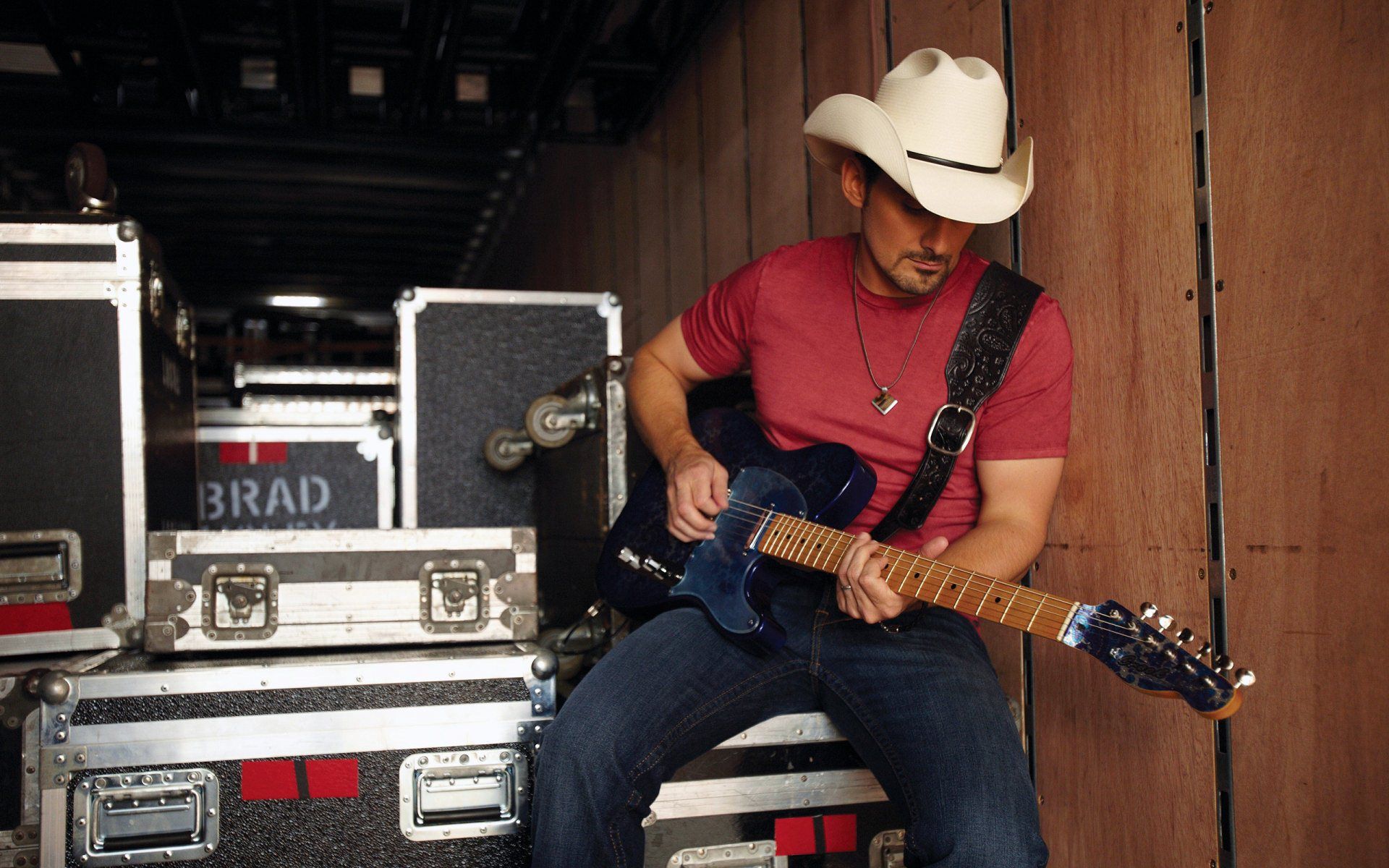 Brad Paisley Wallpaper. HD Wallpaper .wallpaperu3.com