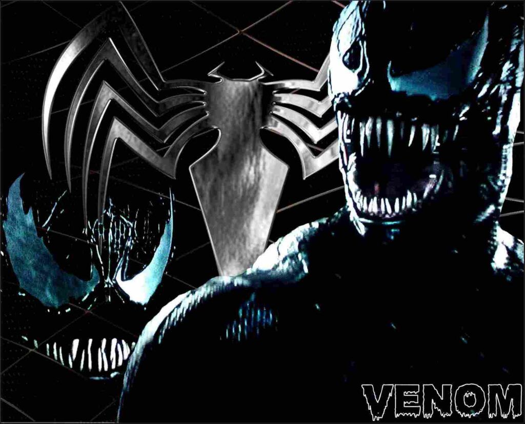 Venom Vs Carnage Wallpaper .wallpaperwise.com