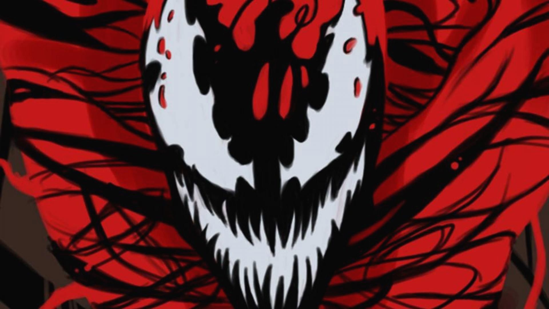 Venom Wallpaper And CarnageD .com