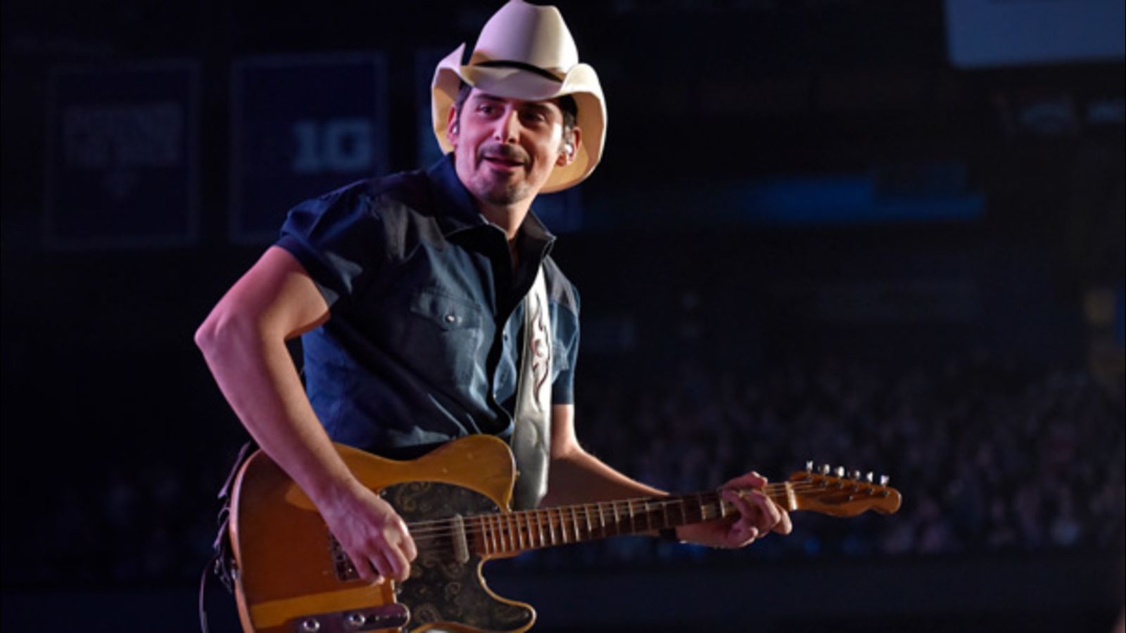 Brad Paisley Wallpapers - Wallpaper Cave