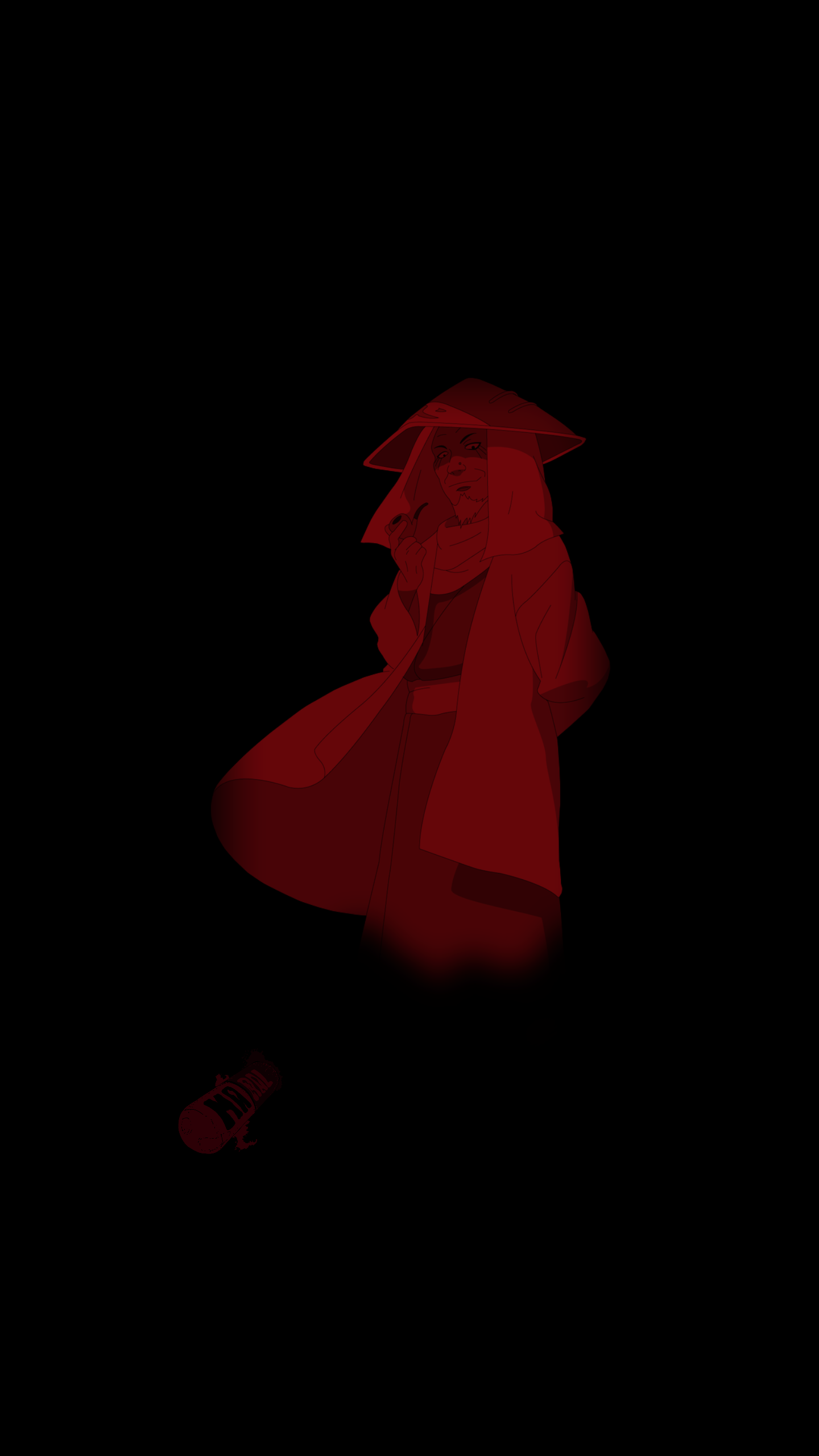 Red And Black Naruto Wallpaperwalpaperlist.com