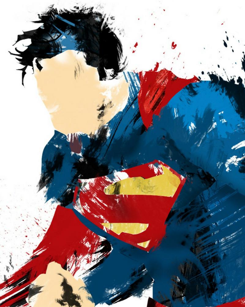 HD 4K Superhero Wallpaper for Android .apkpure.com