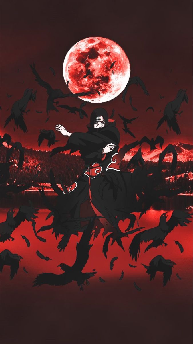 Itachi Uchiha. Itachi uchiha art .es