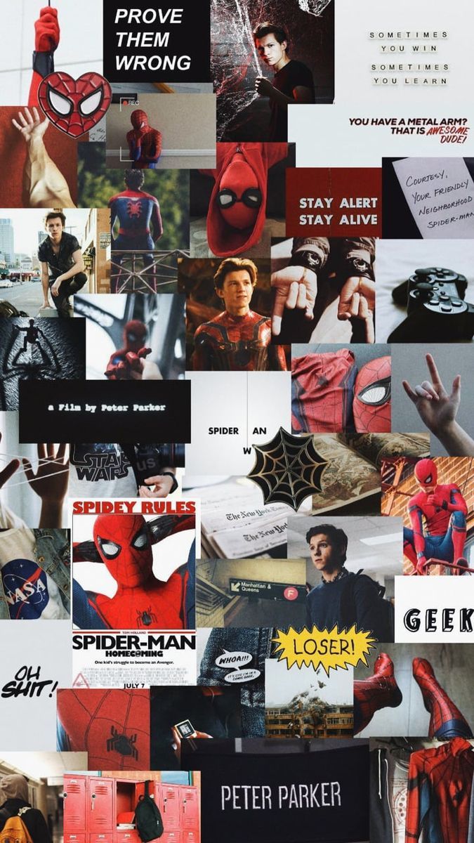 sᴘɪᴅᴇʀᴍᴀɴ. Avengers wallpaper .com