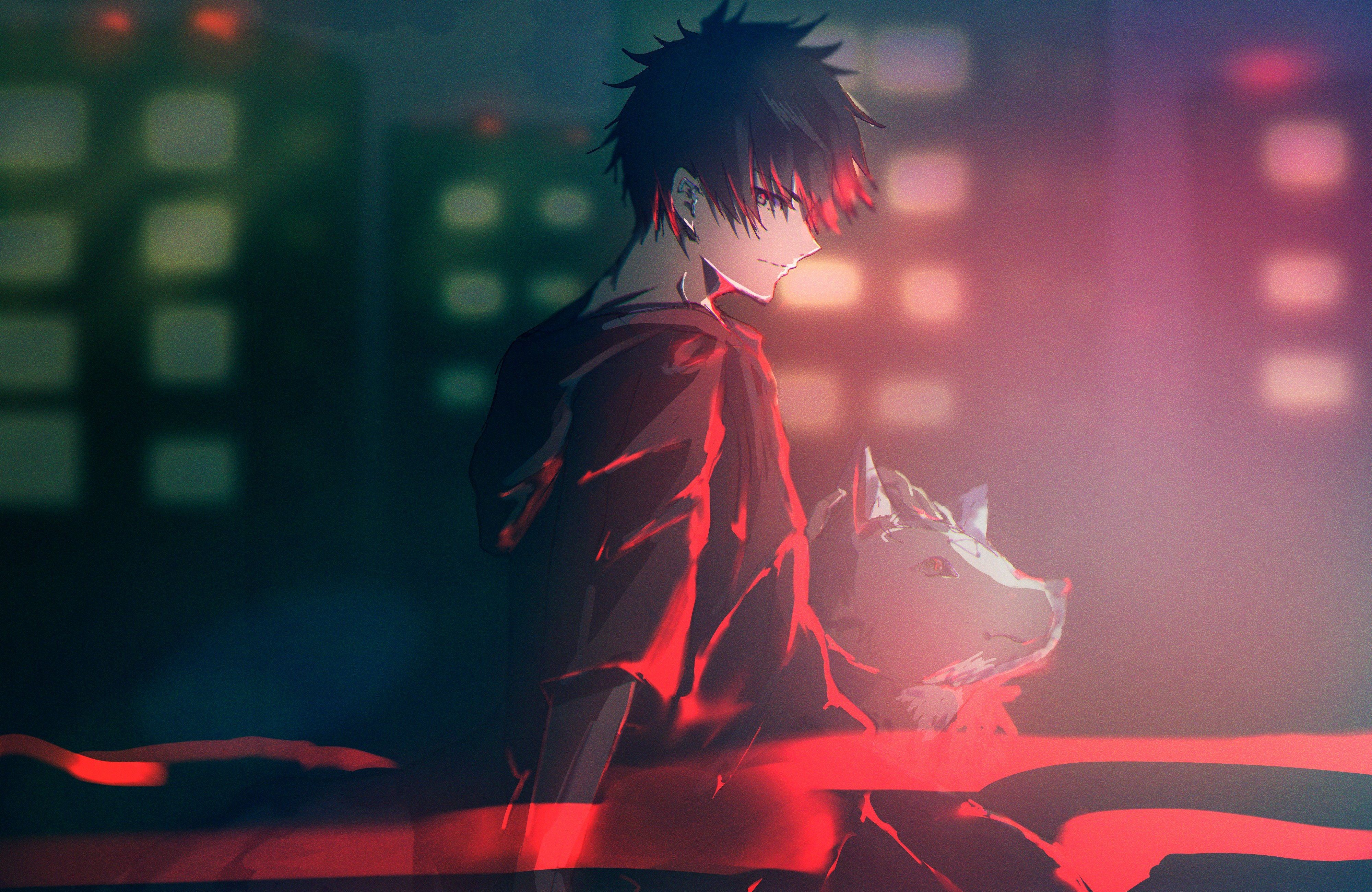 Aesthetic Wallpaper Anime Jujutsu .novocom.top