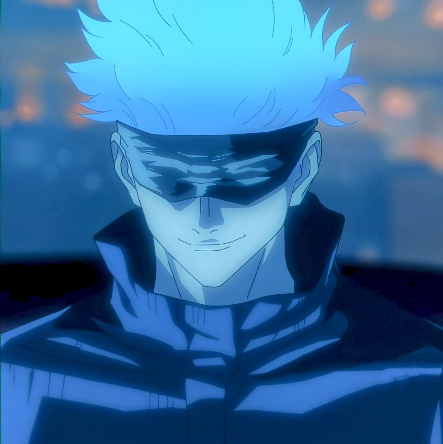 satoru gojo icon. Anime films, Cute anime profile picture, Anime