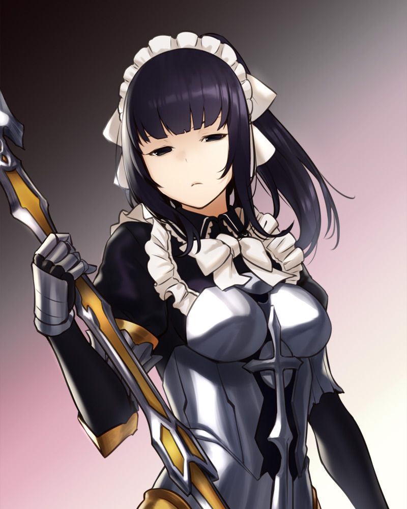 Narberal Gamma .zerochan.net