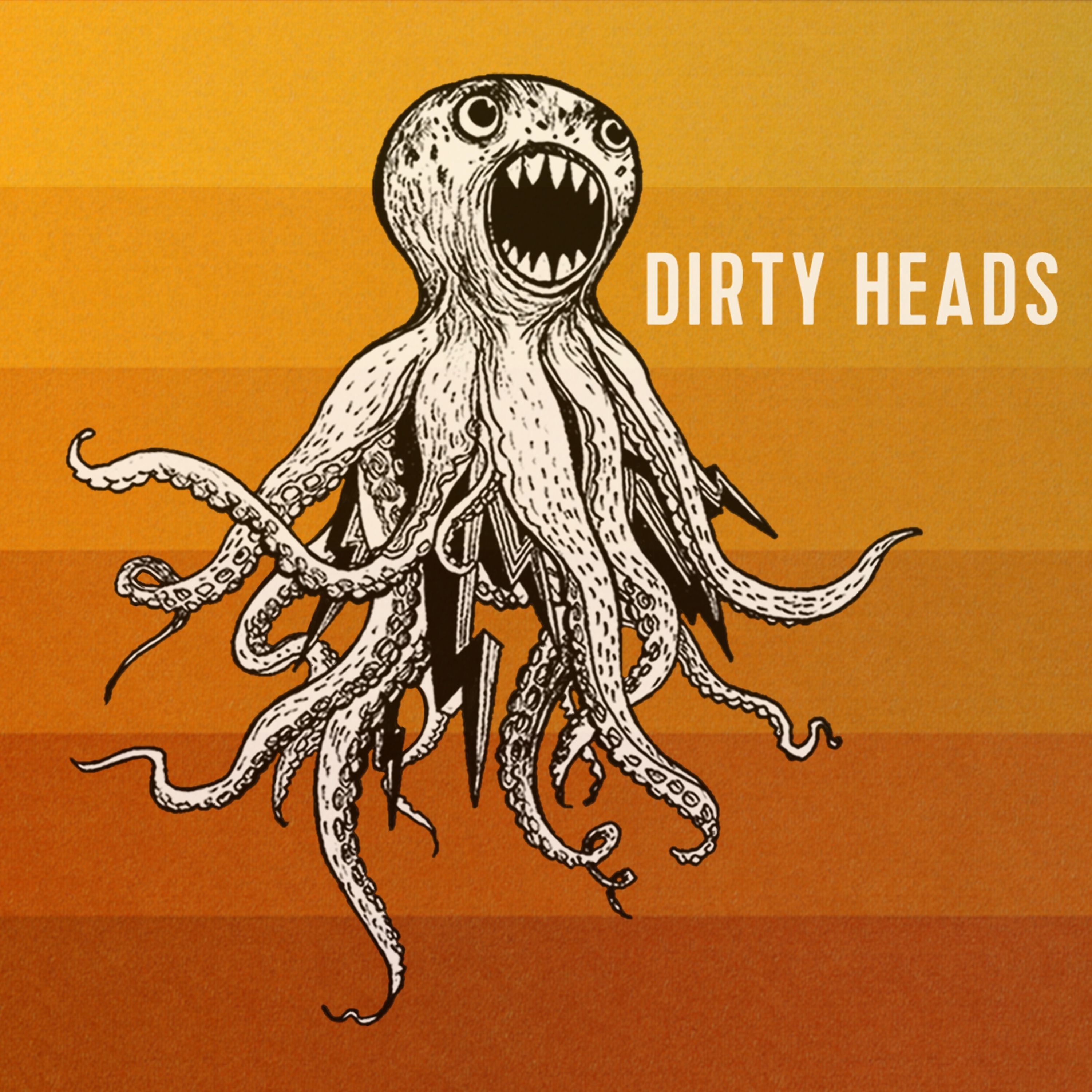 Dirty heads Logoslogolynx.com