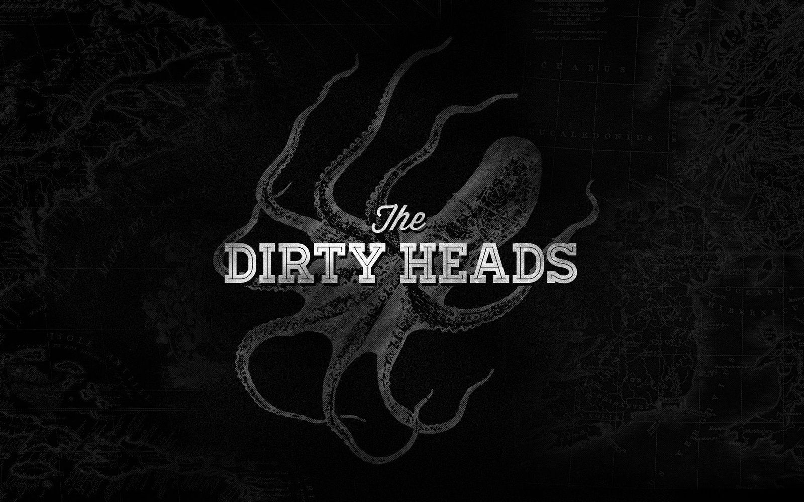 Dirty heads Logoslogolynx.com