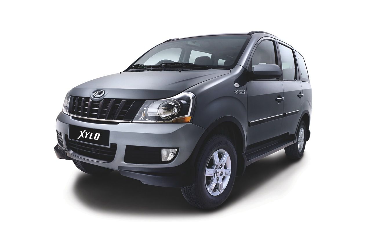 Mahindra Xylo