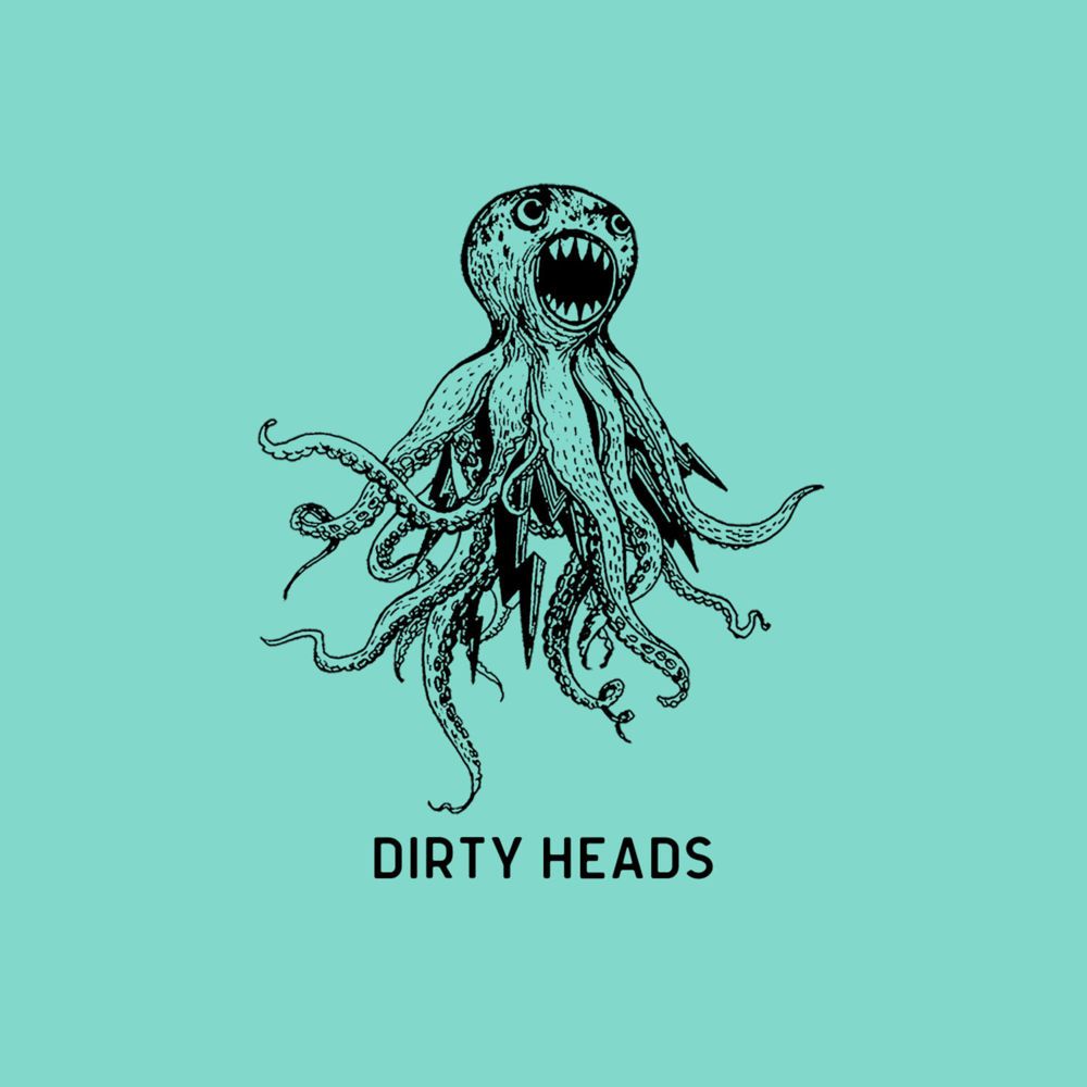 Dirty heads Logoslogolynx.com
