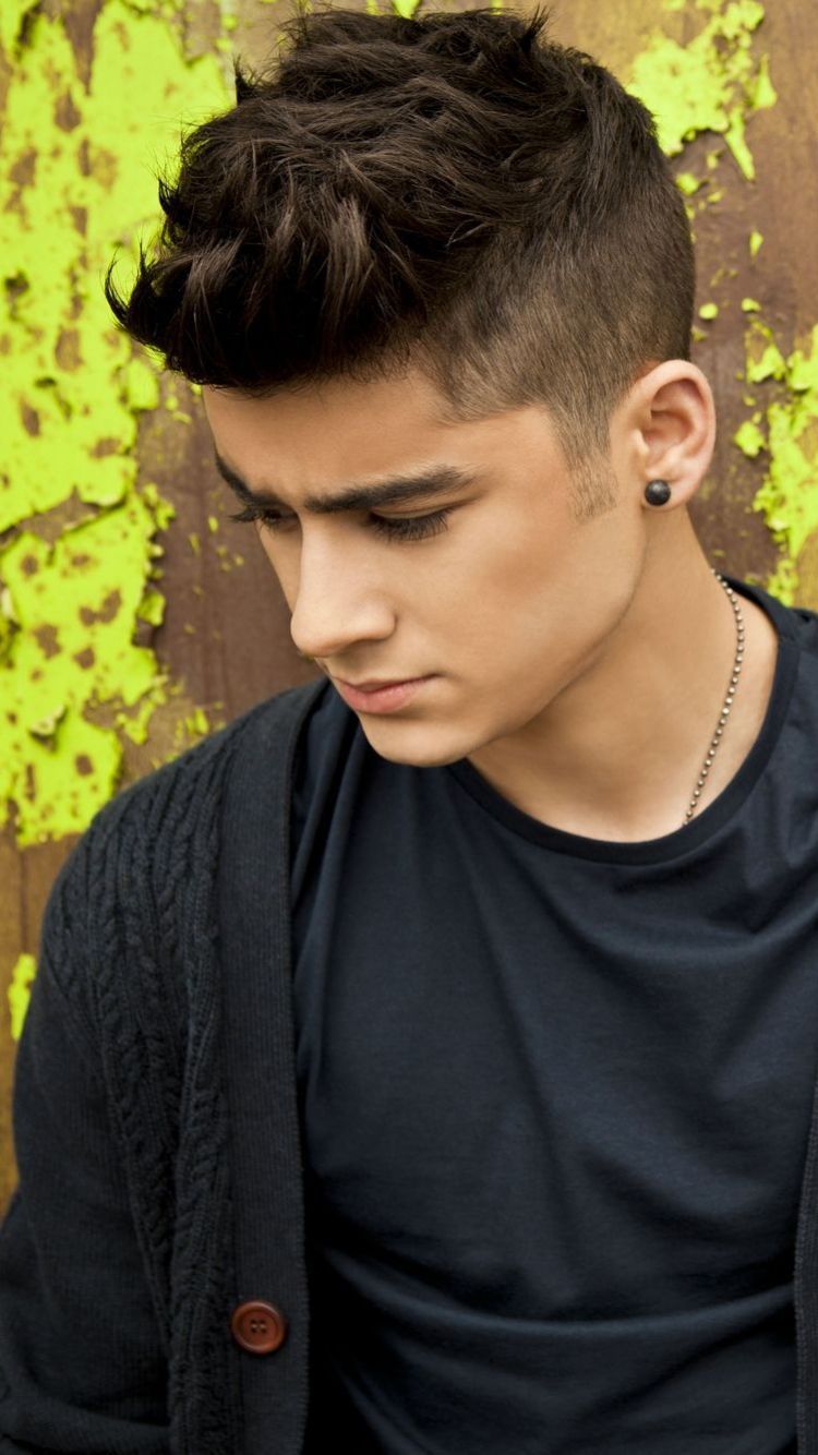 One Direction Zayn Malik iPhone 5 .com