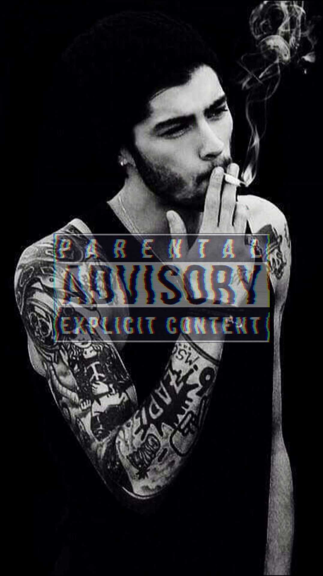 Zayn Malik iPhone Wallpaper .kolpaper.com