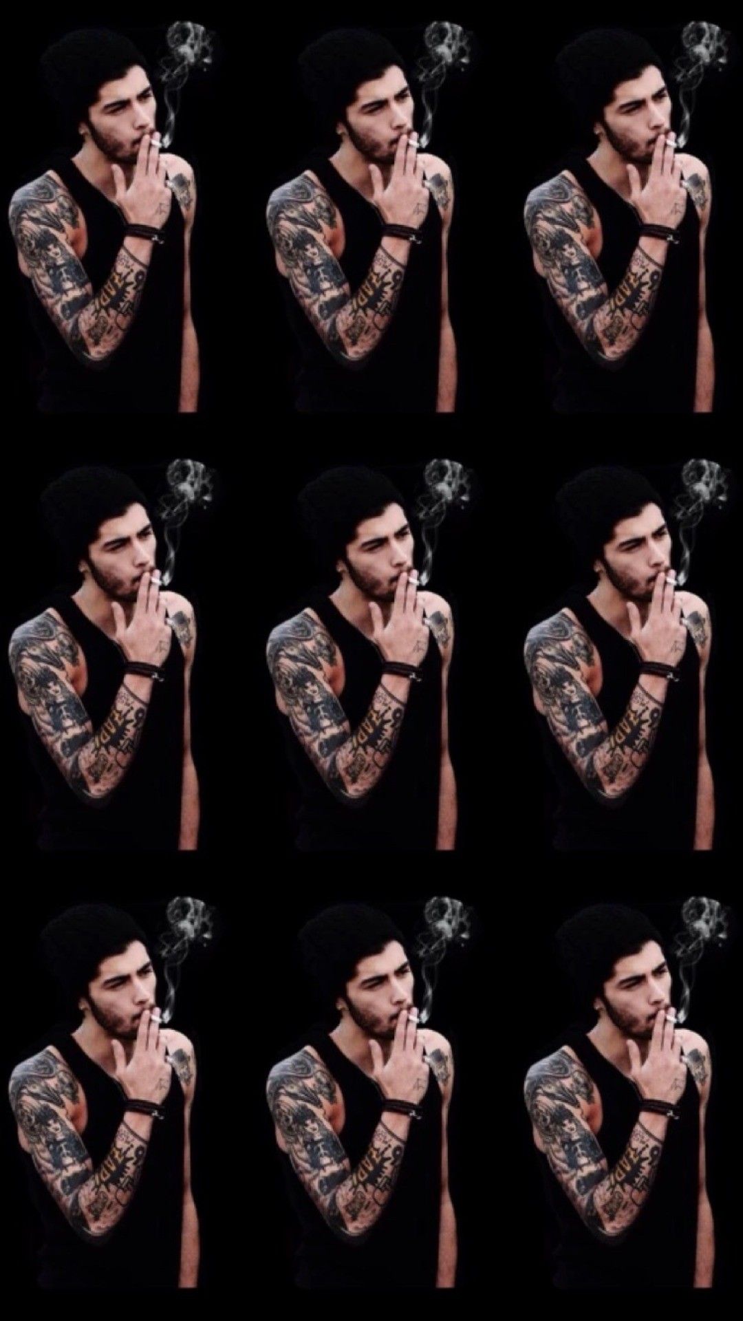 Wallpaper Zayn Malik Aestheticwalpaperlist.com