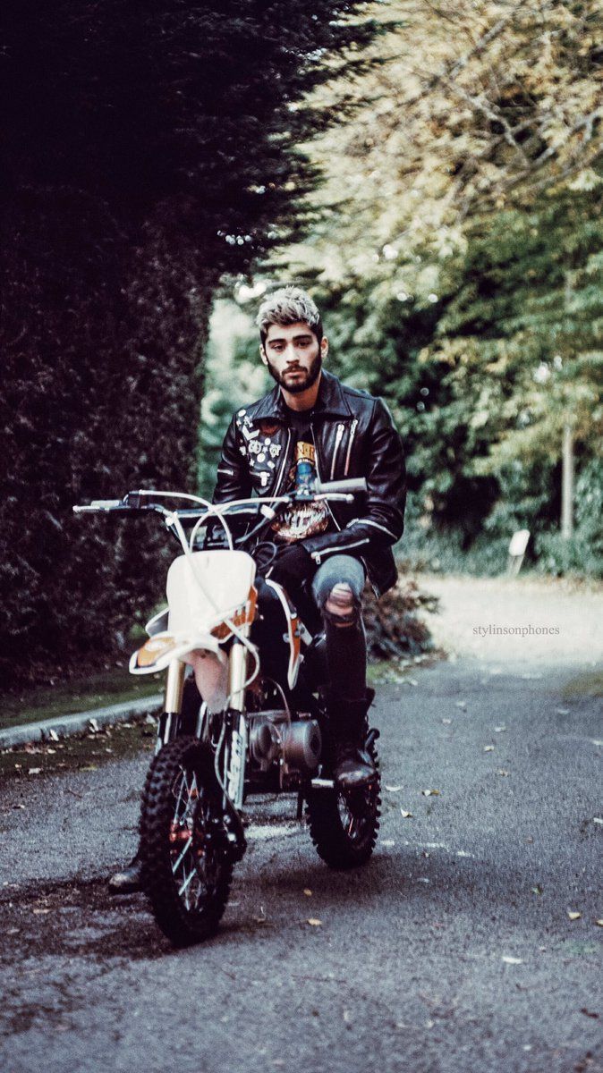 Zayn Malik HD iPhone .itl.cat