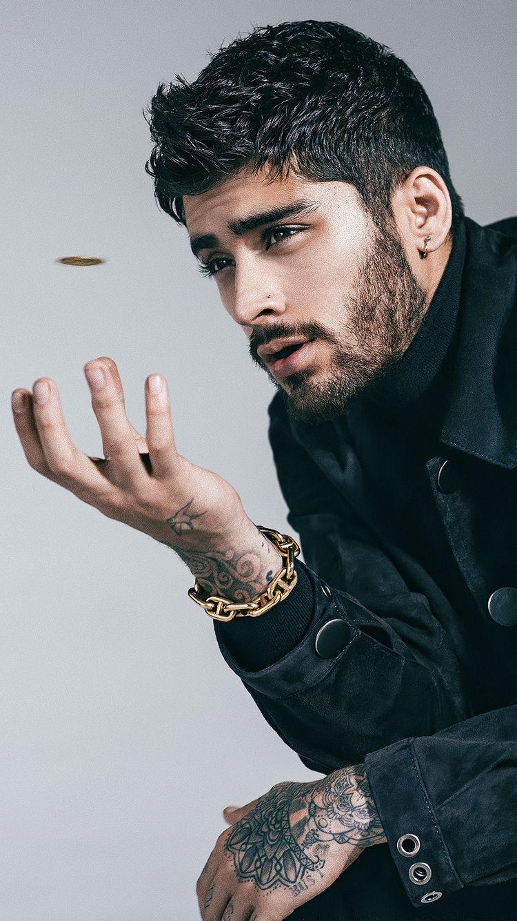 Zayn Malik 2019 New iPhone 6 .hdqwalls.com