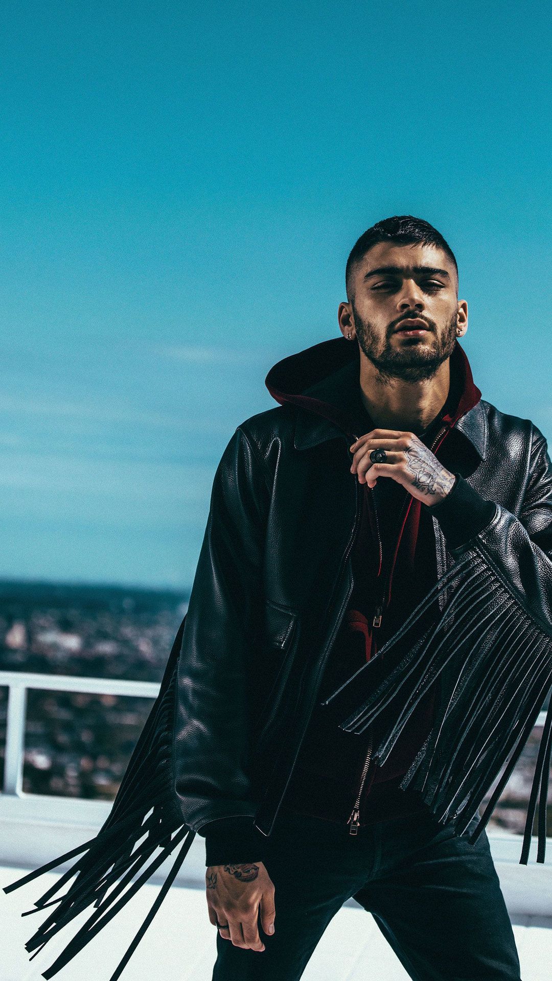 zayn malik, celebrities, male .coolwallpaper.me