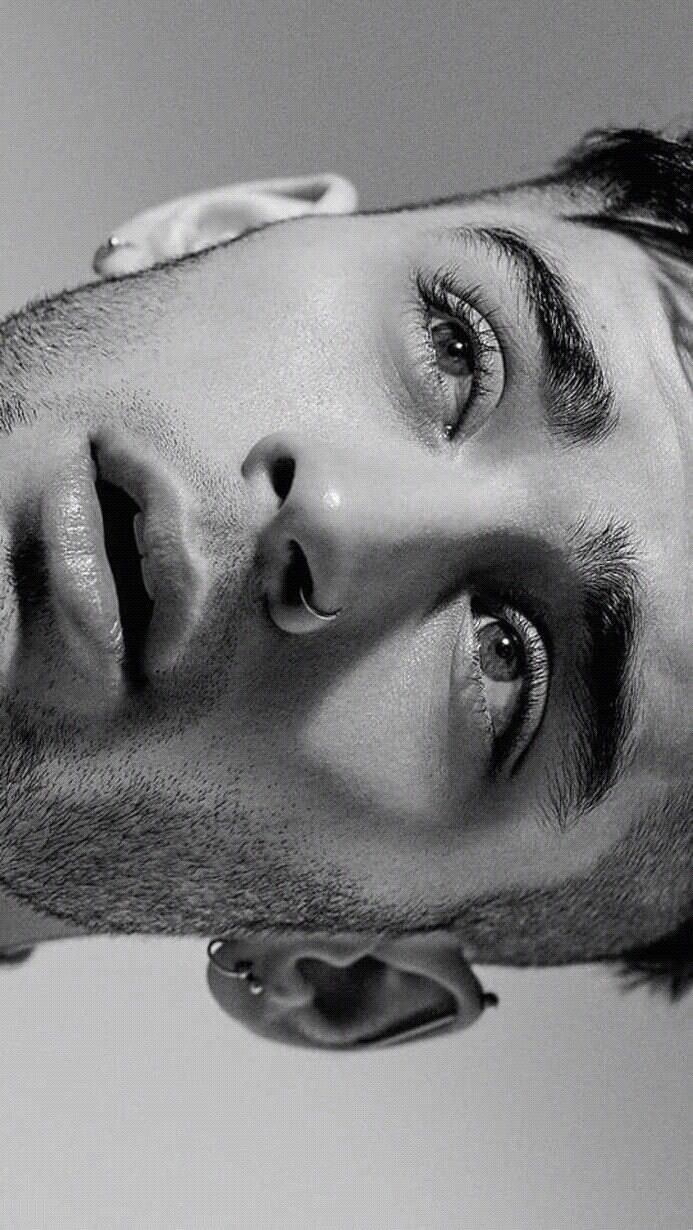 Zayn Malik Wallpaper iPhone .com