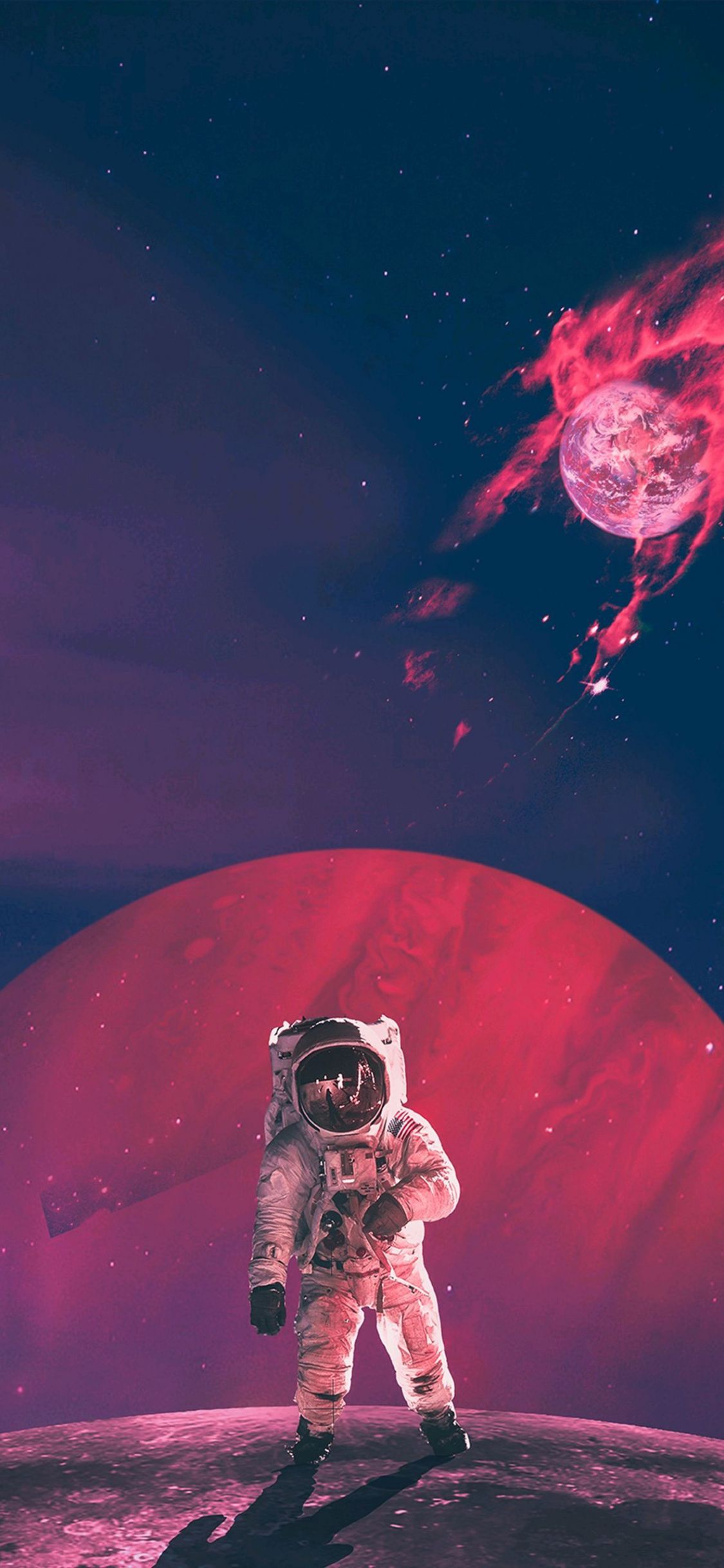 Astronaut Wallpaper Images | Free Photos, PNG Stickers, Wallpapers &  Backgrounds - rawpixel