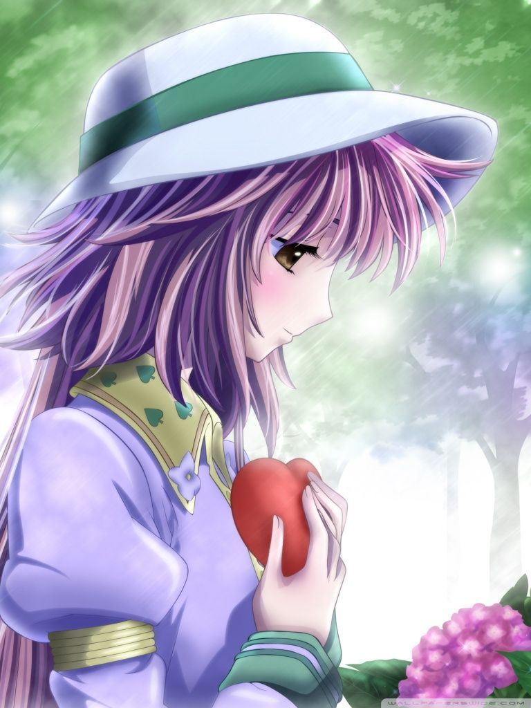 Mobile Anime Wallpaper Group Wallpaper House.com