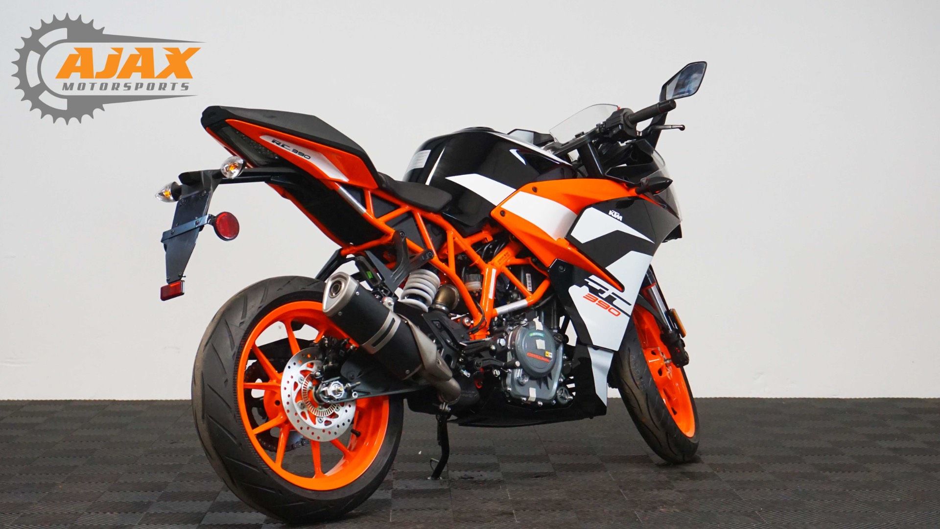 KTM RC Modified Wallpapers - Wallpaper Cave