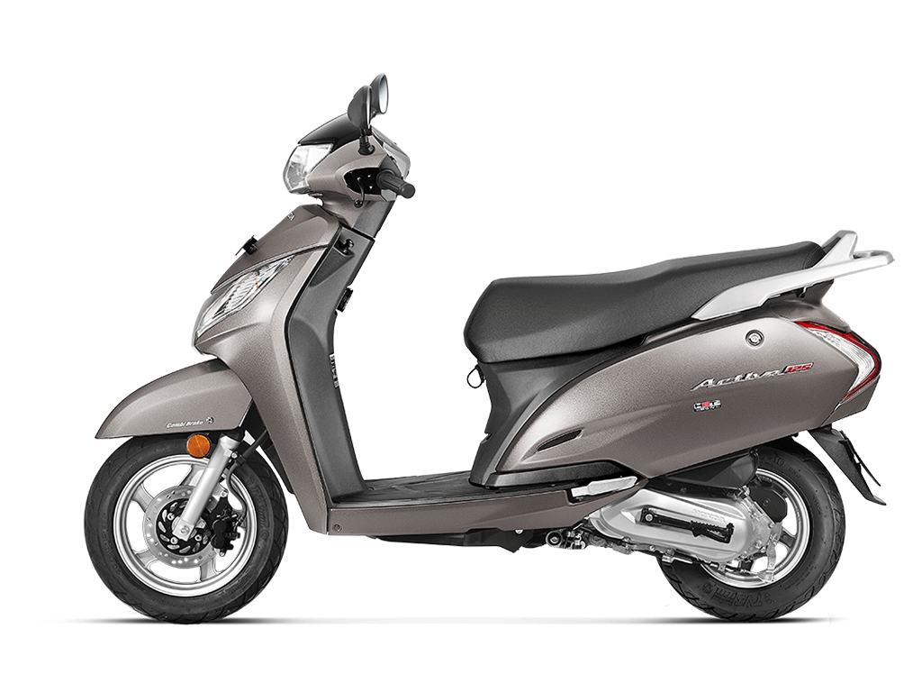 Honda Activa 125 Price in India, Activa .autoportal.com