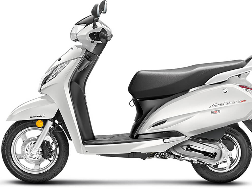 Honda Activa 125 Price in India, Activa .autoportal.com