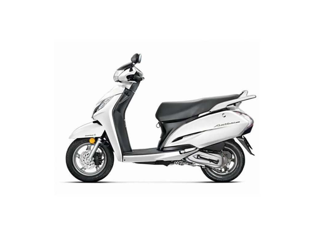 Honda Activa 125 Price in India, Activa .autoportal.com