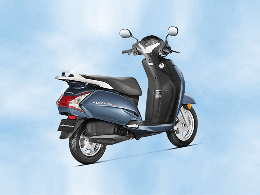 Honda Activa 125 Price in India, Activa .autoportal.com