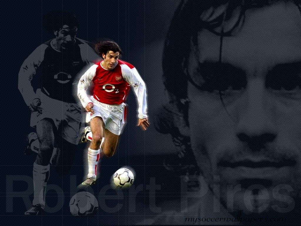 soccer, Robert, Pires Wallpaper HD .wallup.net