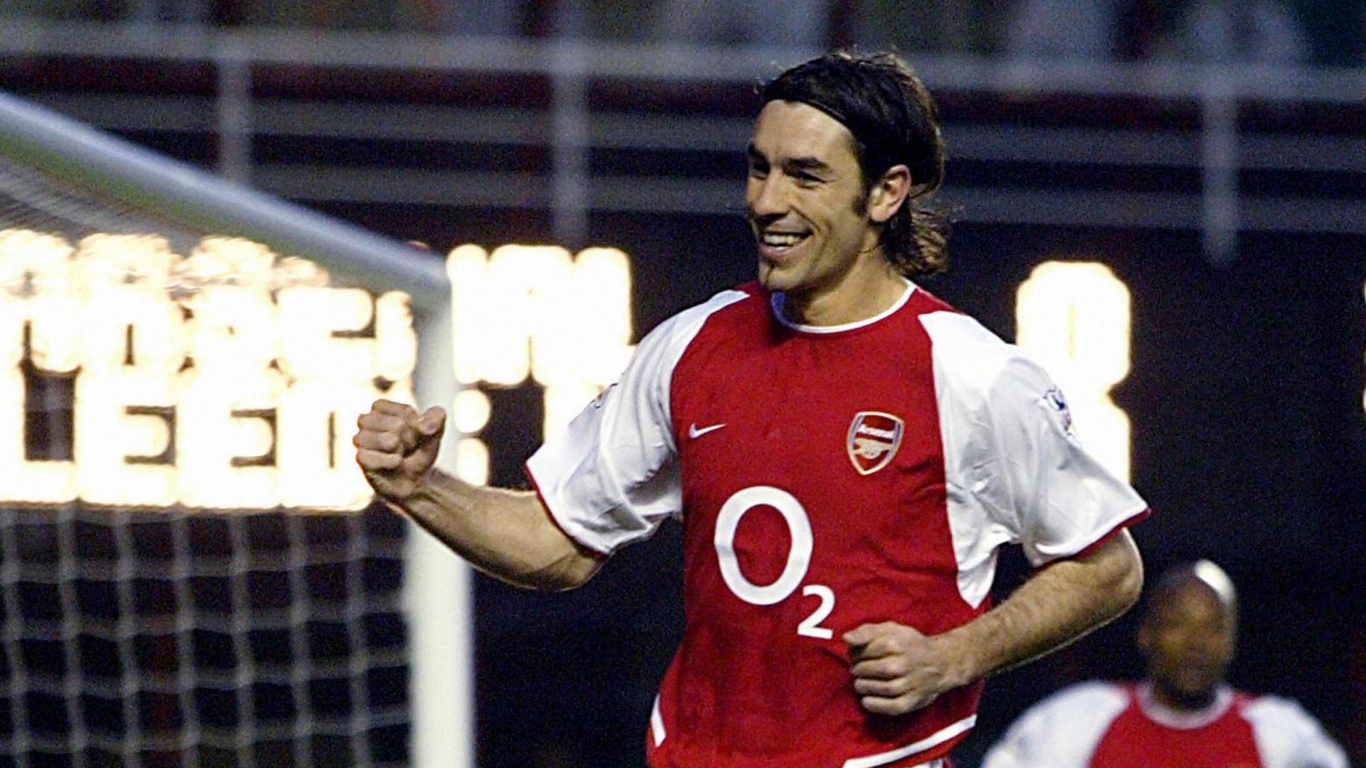 Pires selects Man Utd and Arsenal icons .goal.com