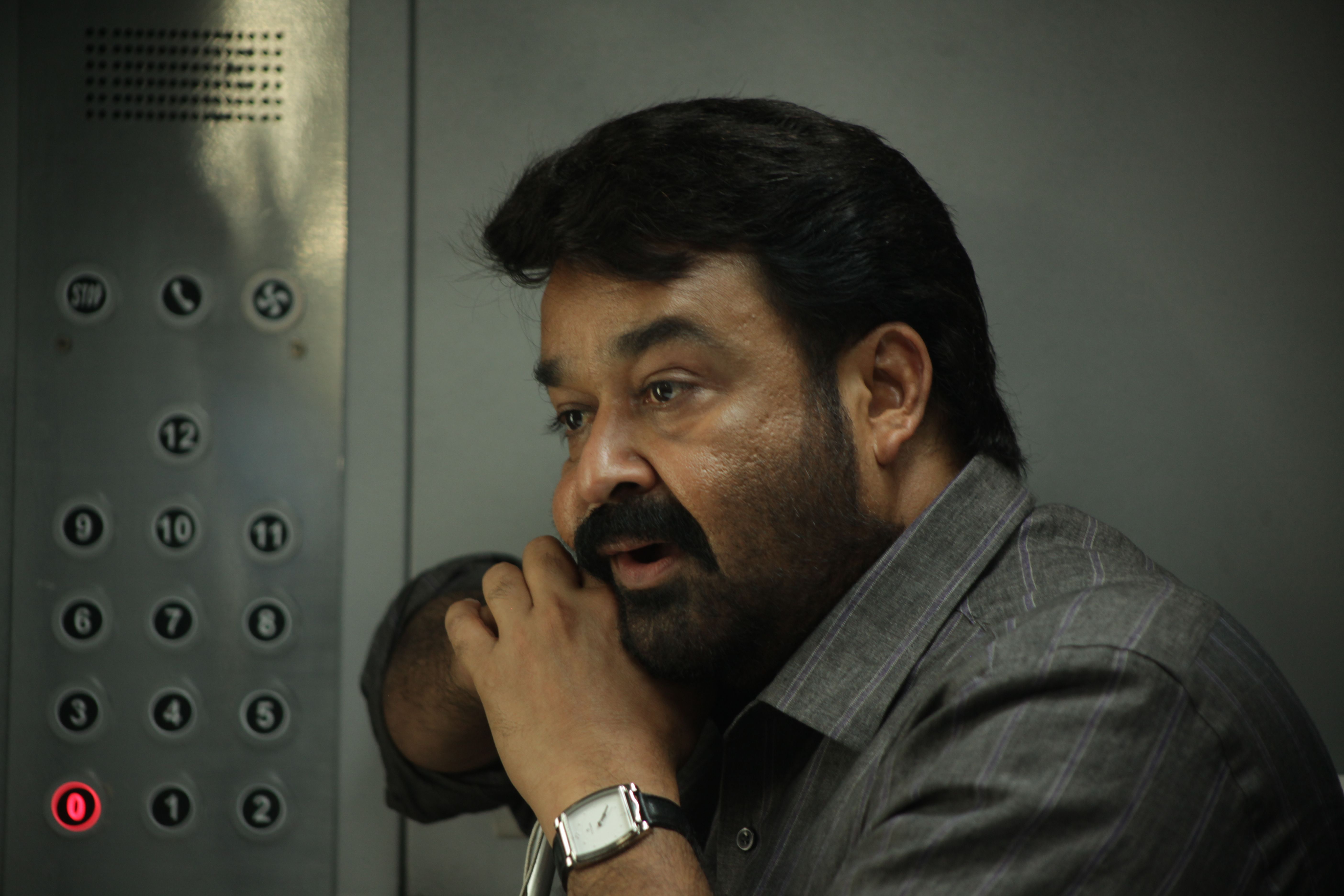 5 reasons north Indians should watch Mohanlal's Oppam