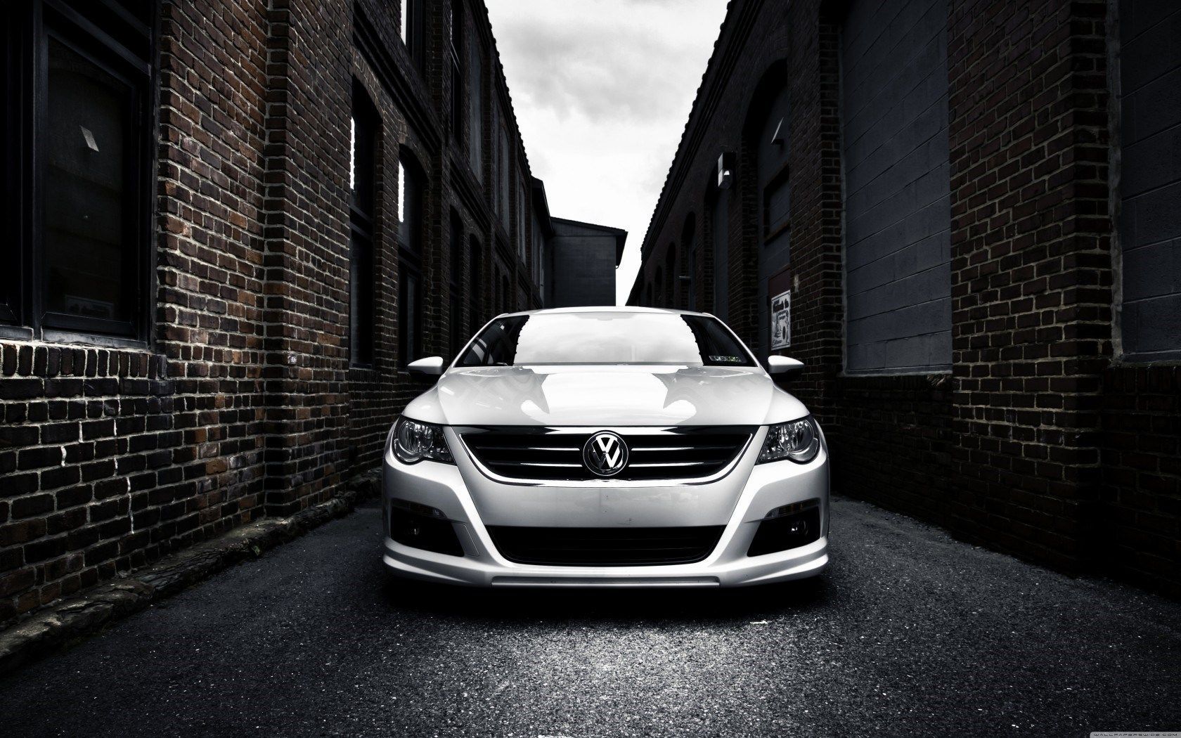 Volkswagen Passat Wallpaper Free .wallpaperaccess.com