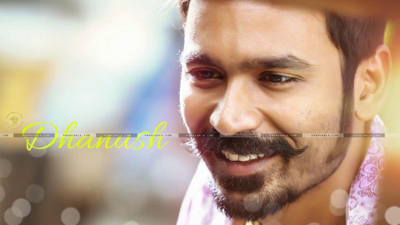Maari Dhanush wallpaperyoutube.com