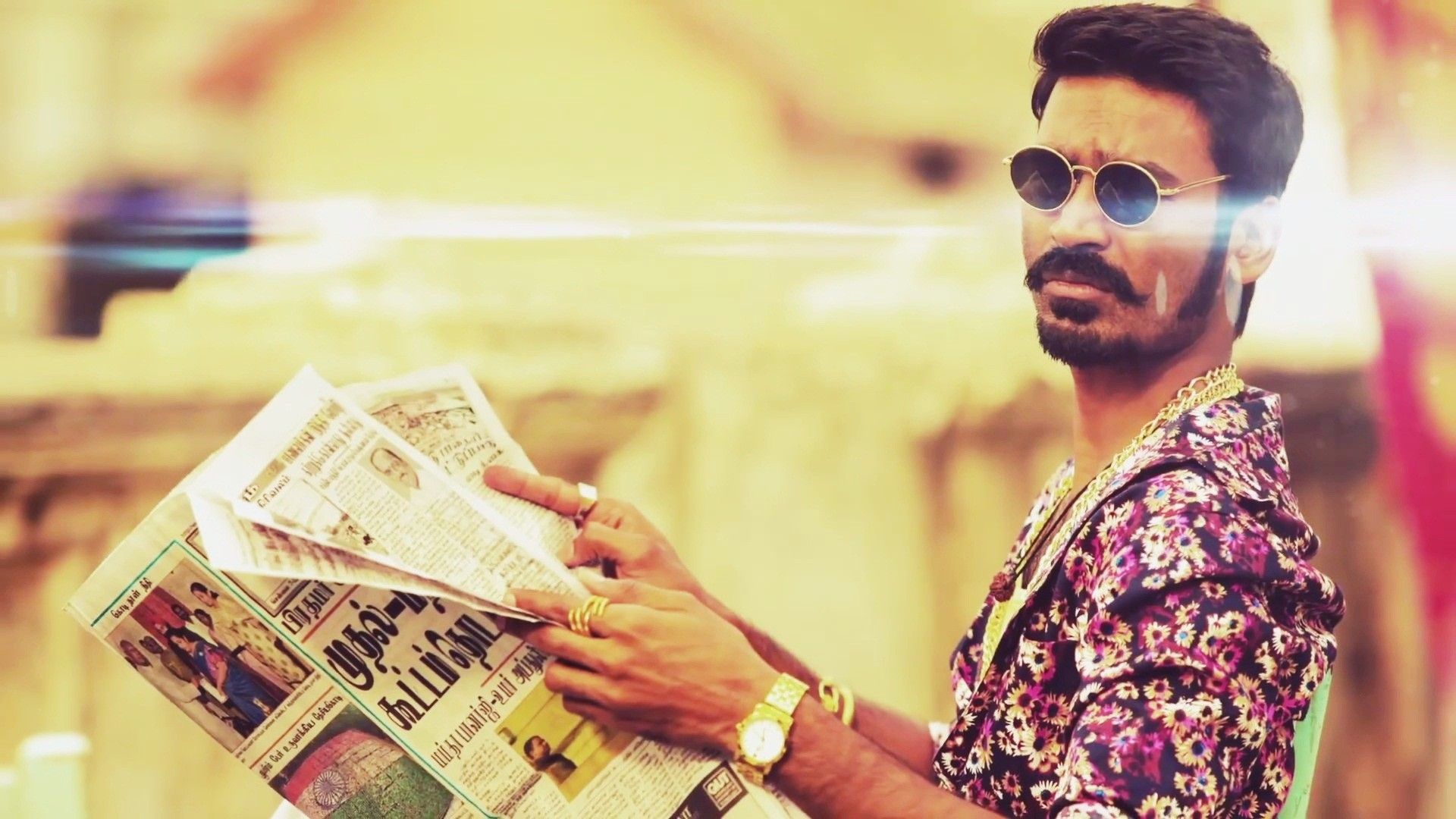 Maari 2 Movie Exclusive Stills