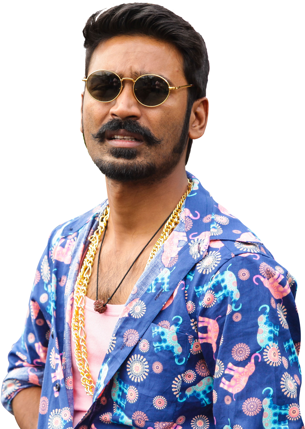 Maari New look hair style, Dhanush 🔥 like & share - YouTube