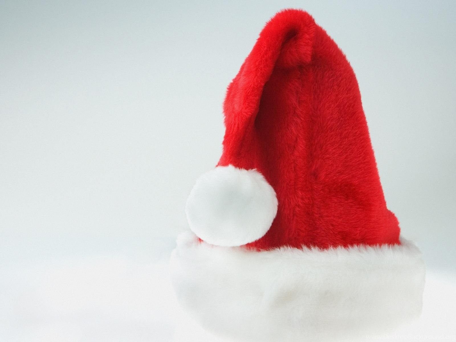 Christmas Cap Wallpapers - Wallpaper Cave