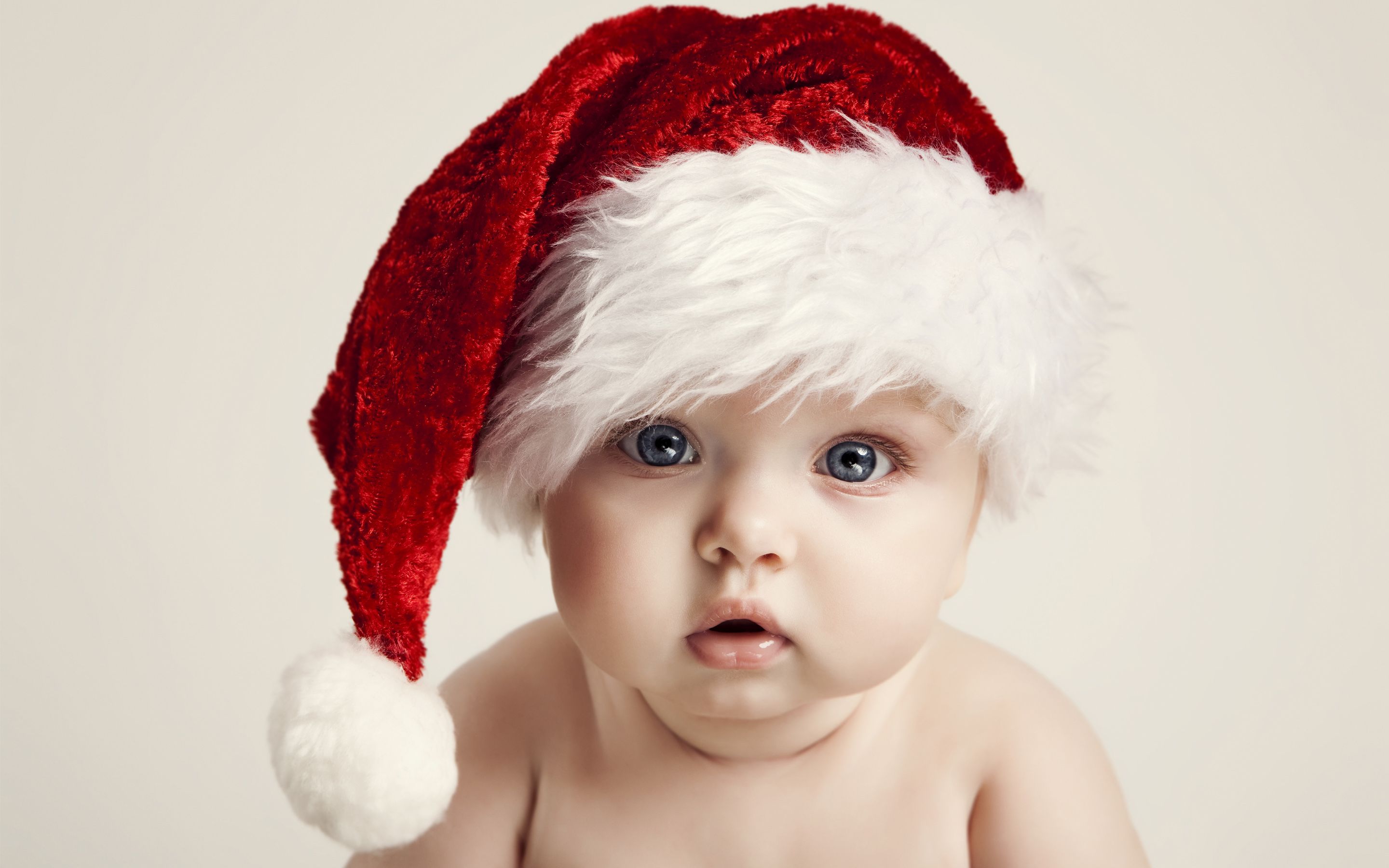 cute baby santa hat ownwallpaper.com .ca