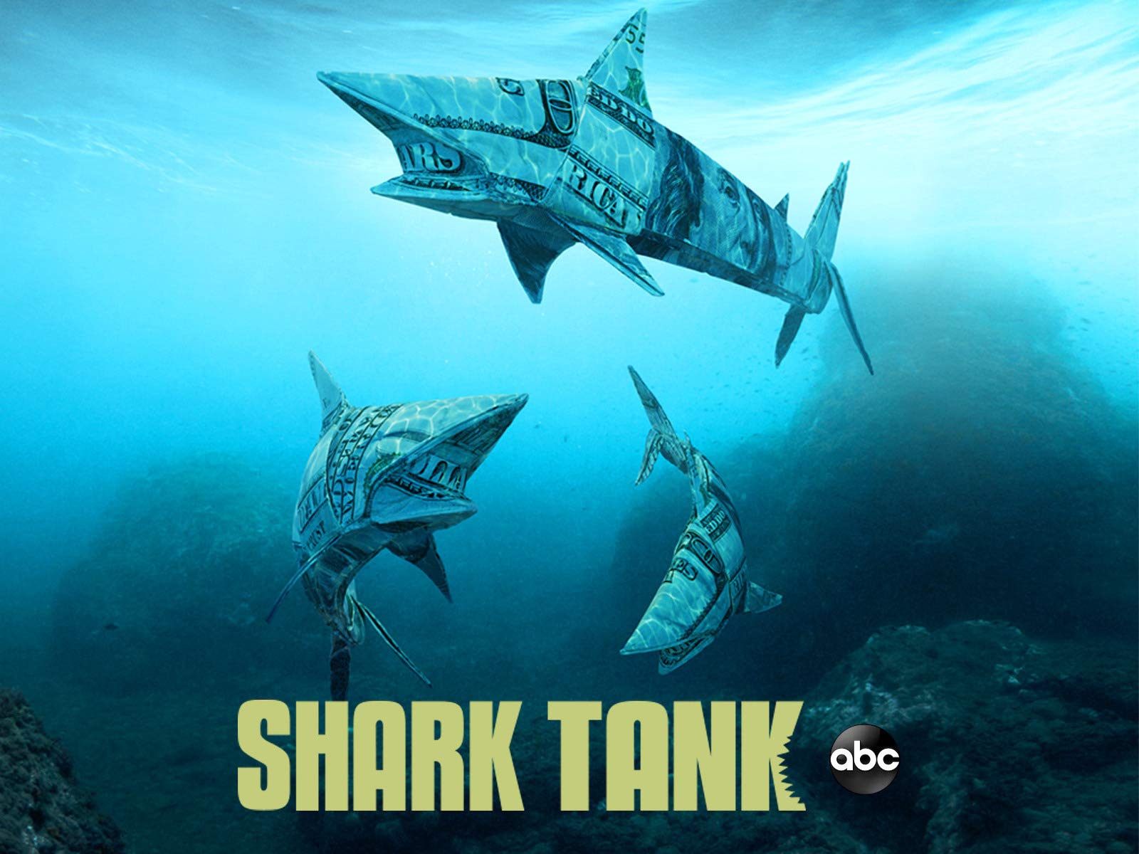 Watch Shark Tank Season 9amazon.com