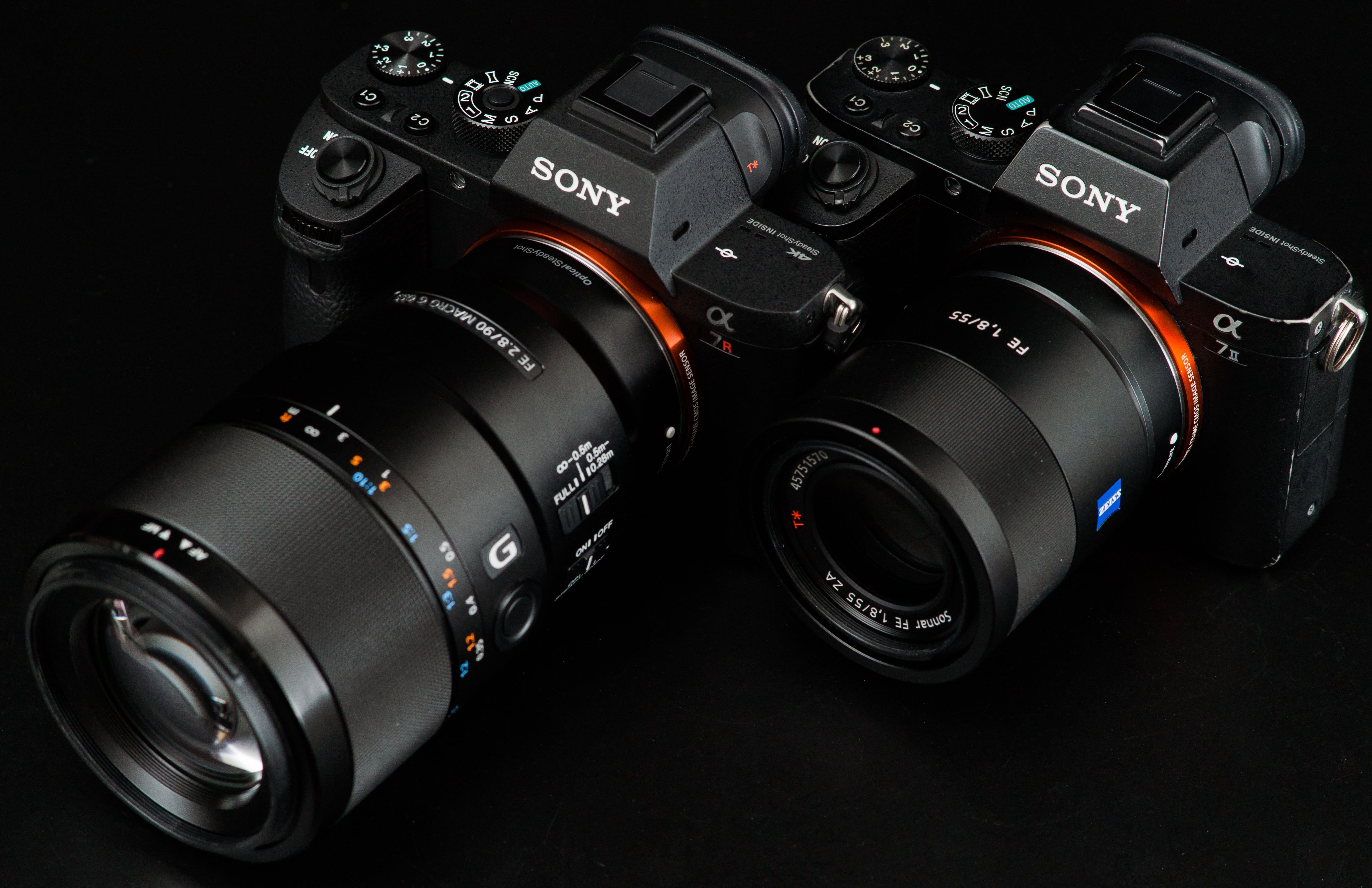 Sony Alpha Wallpapers Wallpaper Cave
