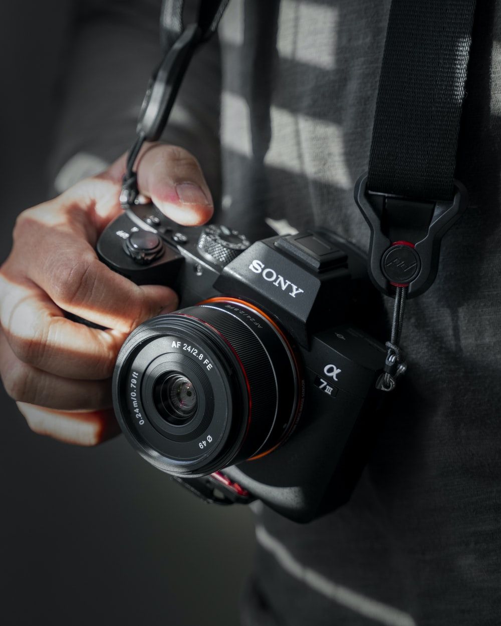 Sony Mirrorless Picture. Download .com