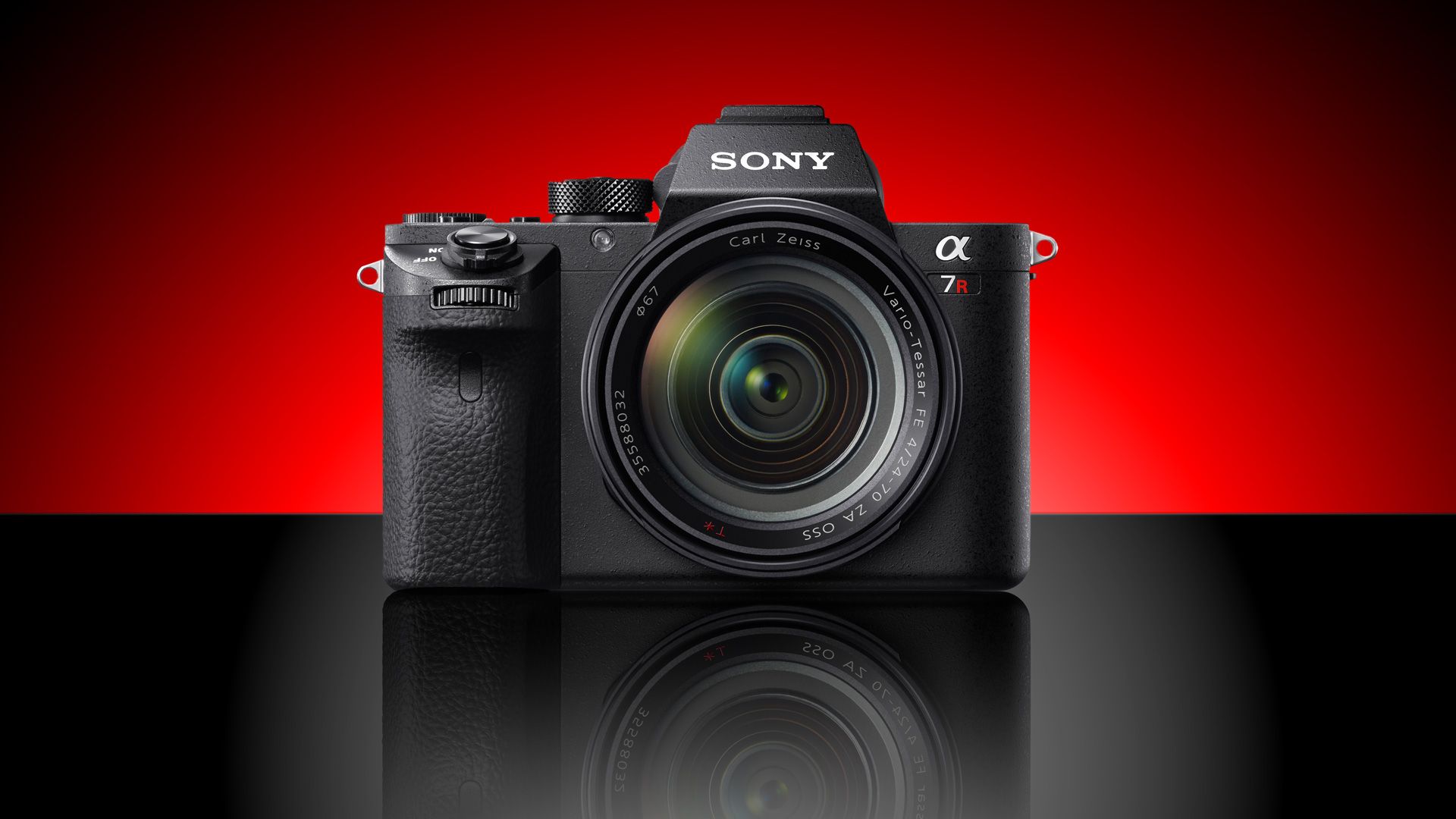 Sony Alpha A7R II review
