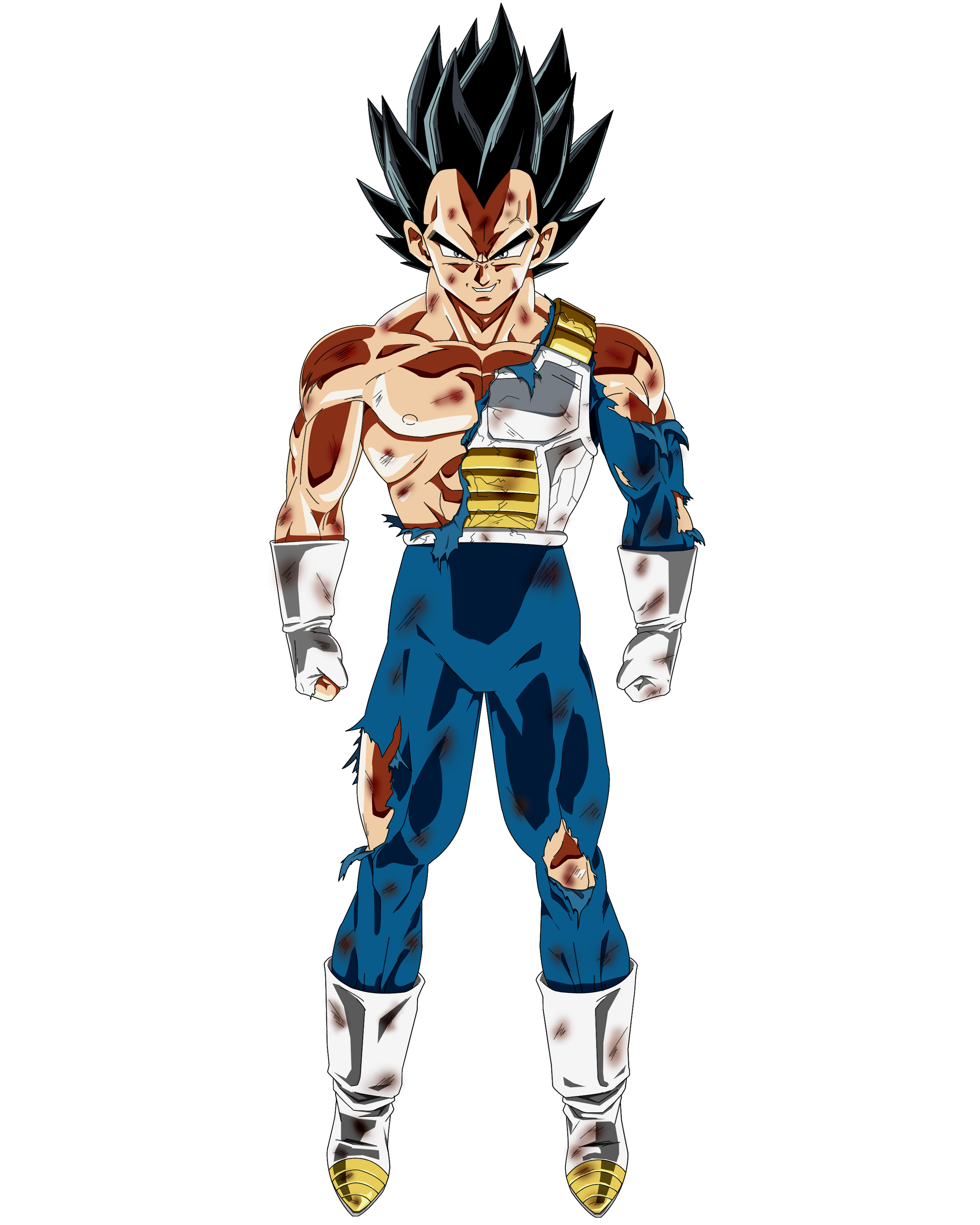 Vegeta iPhone Wallpaper - KoLPaPer - Awesome Free HD Wallpapers