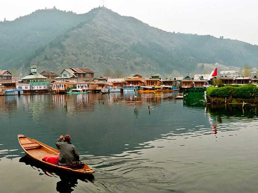 Srinagar kashmir beautiful srinagar kashmir amarnath HD wallpaper | Pxfuel