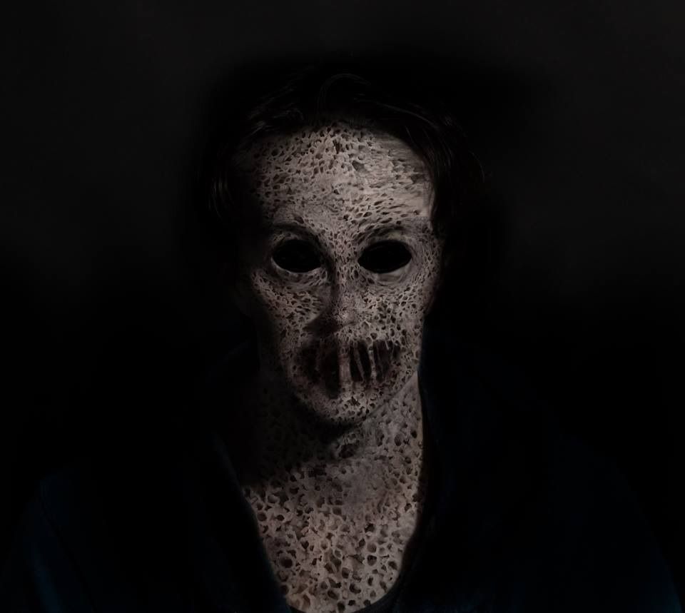 A Dark Lullaby Revisited- Trypophobia .com