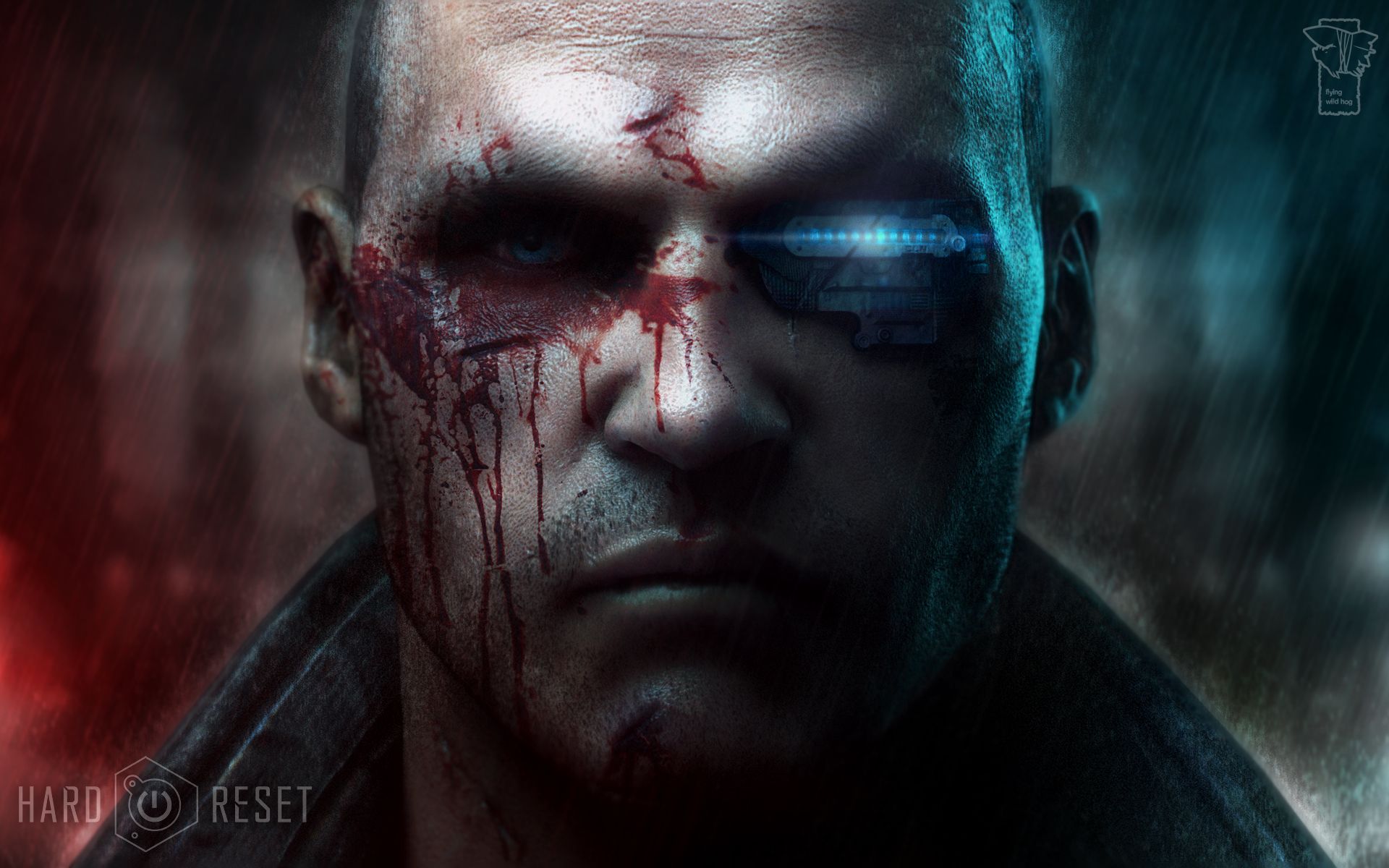 Download Fletcher Injured Wallpaper .wallpoper.com