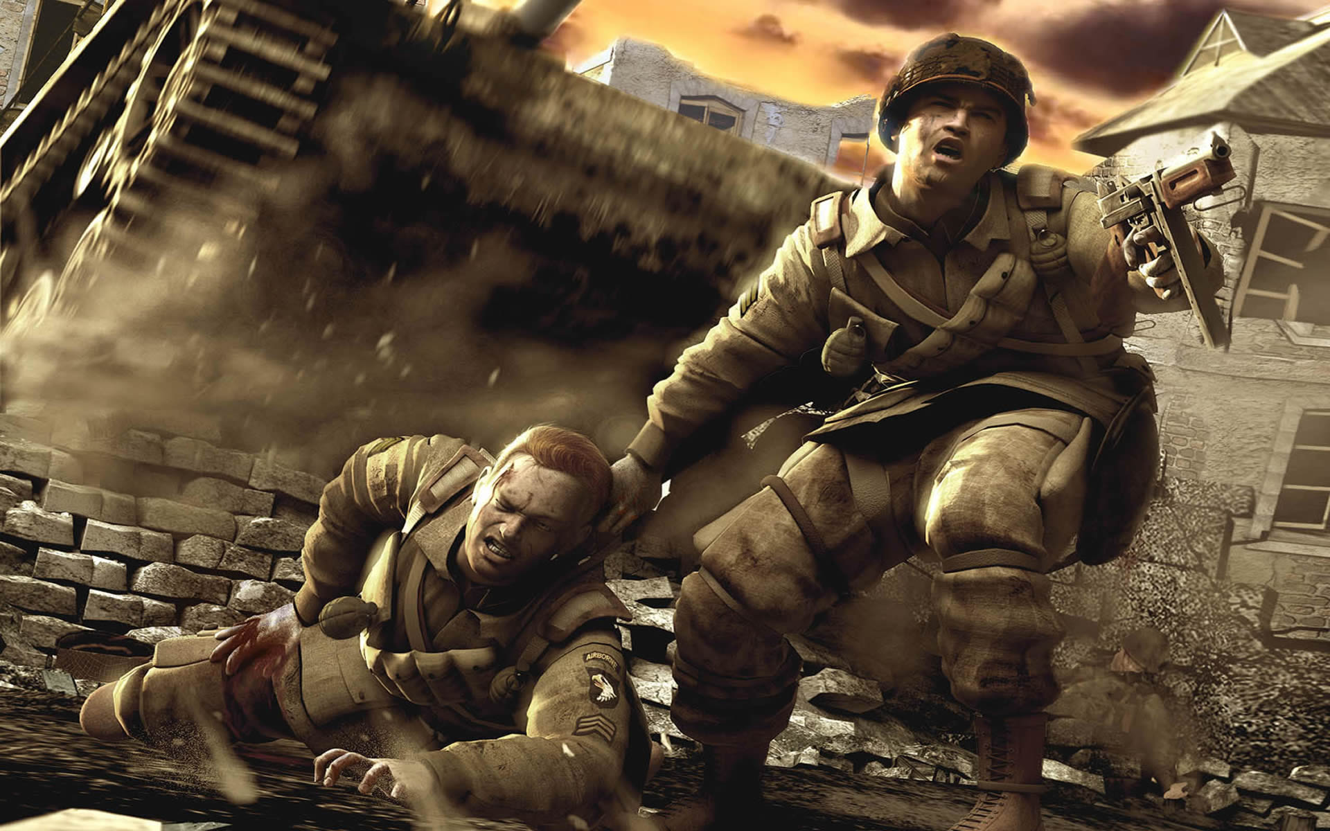 Wounded Warrior Project Wallpaper on .hipwallpaper.com